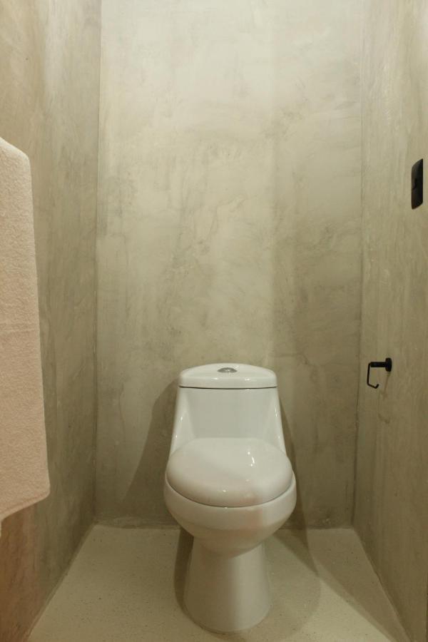Lidia Anturios Suites Oaxaca Exterior foto